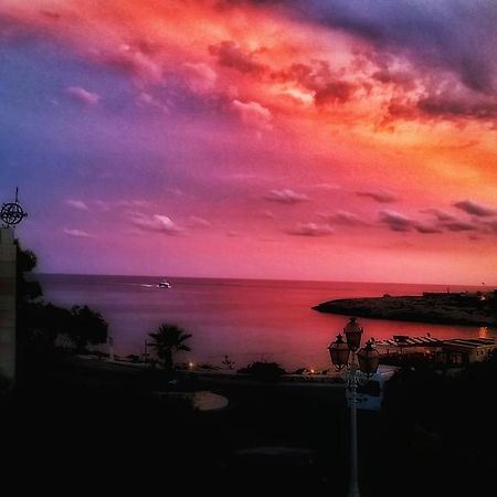 Lampedusa Hotel Kültér fotó