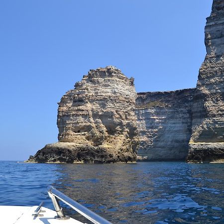 Lampedusa Hotel Kültér fotó