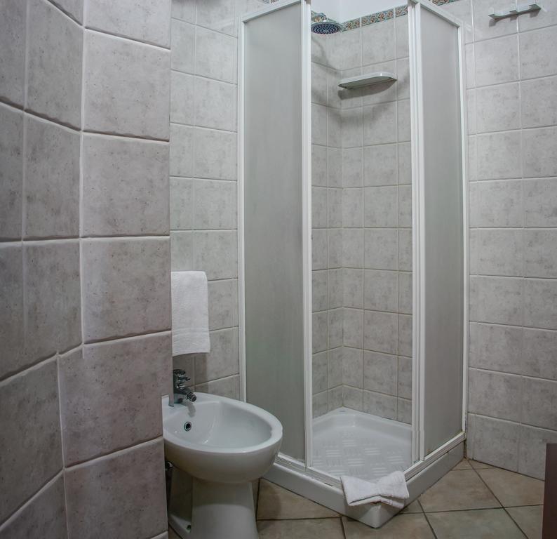Lampedusa Hotel Szoba fotó