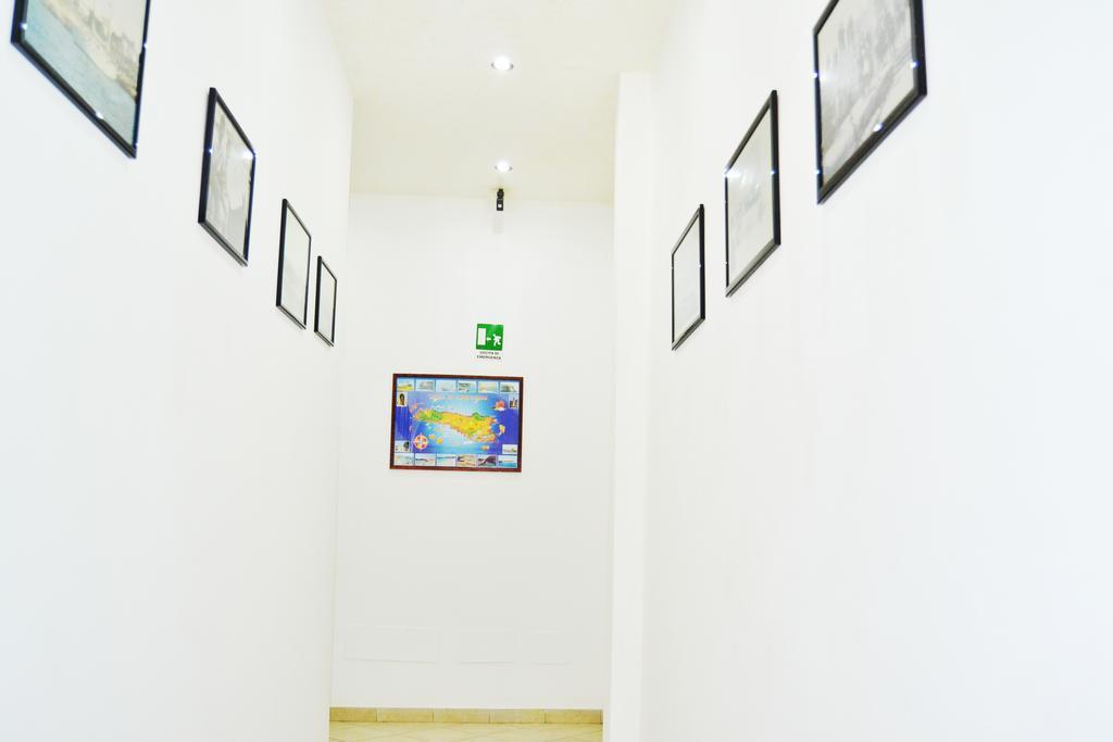 Lampedusa Hotel Kültér fotó