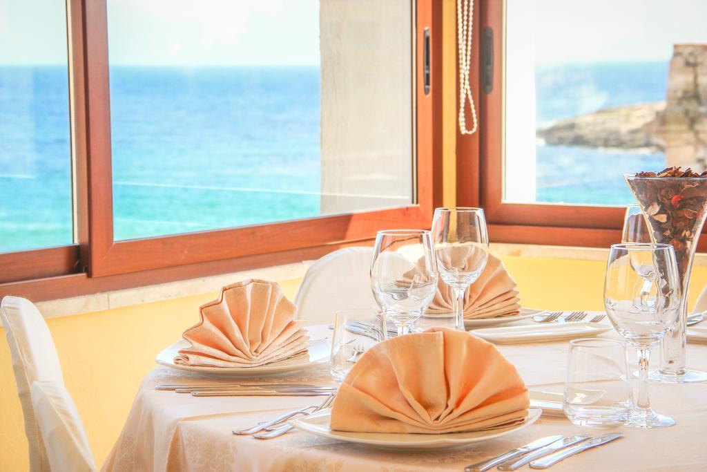 Lampedusa Hotel Kültér fotó